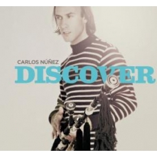 CARLOS NU?EZ:DISCOVER (2CD)                                 