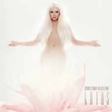 CHRISTINA AGUILERA:LOTUS (DELUXE VERSION) CHRISTINA AGUILERA:LOTUS (DELUXE VERSION)