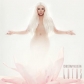 CHRISTINA AGUILERA:LOTUS (DELUXE VERSION)                   