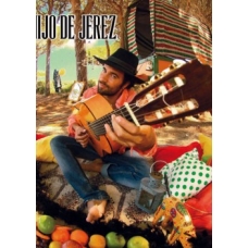 CANIJO DE JEREZ, EL:EL NUEVO DESPERTAR DE LA FARANDULA COSMI