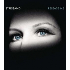 BARBRA STREISAND:RELEASE ME                                 