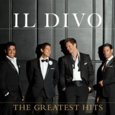 IL DIVO:THE GREATEST HITS (DELUXE EDITION)                  