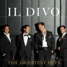 IL DIVO:THE GREATEST HITS (DELUXE EDITION) IL DIVO:THE GREATEST HITS (DELUXE EDITION)