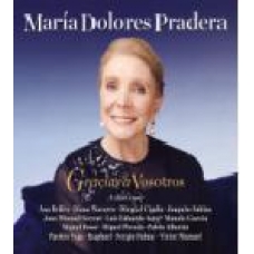 MARIA DOLORES PRADERA:GRACIAS A VOTOTROS (CRISTAL) MARIA DOLORES PRADERA:GRACIAS A VOTOTROS (CRISTAL)