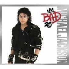 MICHAEL JACKSON:BAD (25TH ANNIVERSARY) -2CD- MICHAEL JACKSON:BAD (25TH ANNIVERSARY) -2CD-