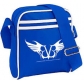 BLACK VEIL BRIDES=BAG=-REBELS LOGO (BLUE) (BOLSO)-IMPORTACIO