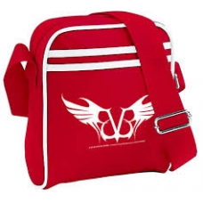 BLACK VEIL BRIDES:=BAG=REBELS LOGO (RED) (BOLSO)-IMPORTACVIO