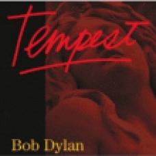 BOB DYLAN:TEMPEST -DELUXE- -IMPORTACION-                    