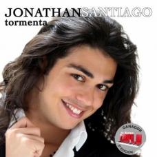 JONATHAN SANTIAGO:TORMENTA                                  