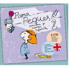 VARIOS - PARA PEQUES 2                                      