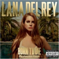 LANA DEL REY:BORN TO DIE-PARADISE (EDIC.LTDA) -2CD-         