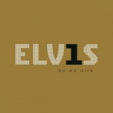 ELVIS PRESLEY:ELVIS 30 #1 HITS                              