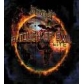 JUDAS PRIEST:A TOUCH OF EVIL - LIVE                         