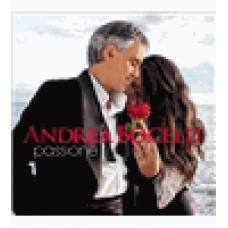ANDREA BOCELLI:PASION (EDIC.ESPA?OLA) ANDREA BOCELLI:PASION (EDIC.ESPA?OLA)
