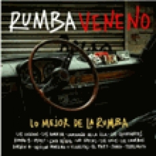 VARIOS - RUMBA VENENO VARIOS - RUMBA VENENO