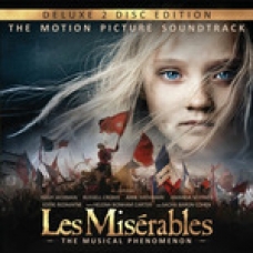 B.S.O. - LOS MISERABLES:THE MOTION PICTURE SOUNDTRACK (DELUX