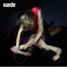 SUEDE:BLOODSPORTS                                           