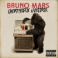 BRUNO MARS:UNORTHODOX JUKEBOX                               