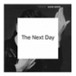 DAVID BOWIE:THE NEXT DAY (DELUXE EDITION)                   