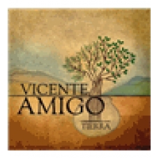 VICENTE AMIGO:TIERRA (SOFTPACK) VICENTE AMIGO:TIERRA (SOFTPACK)