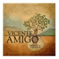 VICENTE AMIGO:TIERRA (SOFTPACK)                             