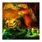 HELLOWEEN:STRAIGHT OUT OF HELL                              