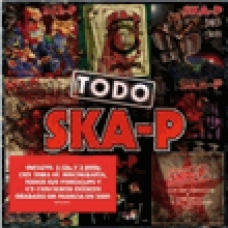 SKA-P:TODO SKA-P (CAJA) SKA-P:TODO SKA-P (CAJA)