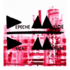 DEPECHE MODE:DELTA MACHINE (EDIC.DELUXE)                    