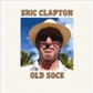 ERIC CLAPTON:OLD SOCK                                       