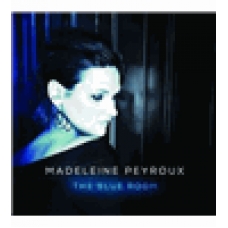 MEDELEYNE PEYROUX:THE BLUE ROOM (EDIC.DELUXE CD+DVD) MEDELEYNE PEYROUX:THE BLUE ROOM (EDIC.DELUXE CD+DVD)