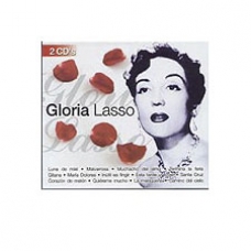 GLORIA LASSO:GLORIA LASSO                                   