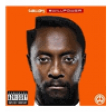 WILL.I.AM:WILLPOWEER                                        