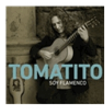 TOMATITO:SOY FLAMENCO                                       