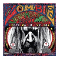 ROB ZOMBIE:VENEMOUS RAT REGENERATION VENDOR                 