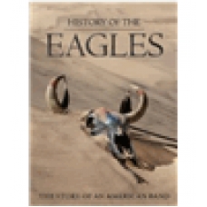 EAGLES:HISTORY OF THE EAGLES (DVD)                          