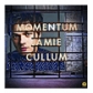 JAMIE CULLUM:MOMENTUM                                       