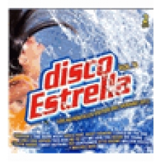 VARIOS - DISCO ESTRELLA VOL.16                              