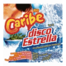VARIOS - CARIBE 2013+DISCO ESTRELLA VOL.16 (4CD)            