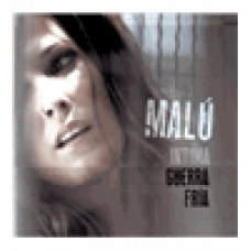 MALU:INTIMA GUERRA FRIA (CD+DVD) NUEV.REF.                  