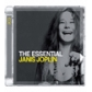JANIS JOPLIN:THE ESSENTIAL (NUEV.REF) (2CD)                 
