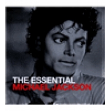MICHAEL JACKSON:THE ESSENTIAL (NUEV.REF.) -2CD- MICHAEL JACKSON:THE ESSENTIAL (NUEV.REF.) -2CD-
