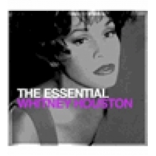 WHITNEY HOUSTON:THE ESSENTIAL (2CD)                         