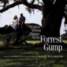 B.S.O.:FORREST GUMP ORIGINAL MOTION PICTURE SCORE           