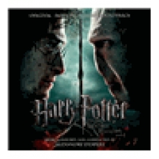 B.S.O.:HARRY POTTER THE DEATHLY HALLOWS PART. 2             