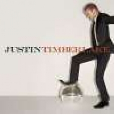 JUSTIN TIMBERLAKE:FUTURESEX / LOVESOUNDS (NUEV.REF.)        