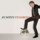 JUSTIN TIMBERLAKE:FUTURESEX / LOVESOUNDS (NUEV.REF.)        