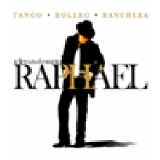 RAPHAEL:ESENCIAL TE LLEVO EN EL CORAZON (CD+DVD)            