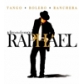 RAPHAEL:ESENCIAL TE LLEVO EN EL CORAZON (CD+DVD)            