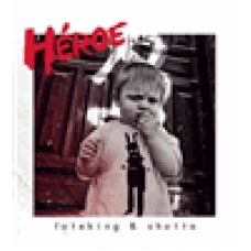 TOTEKING & SHOTTA:HEROE (CRISTAL)                           