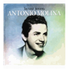 ANTONIO MOLINA:LA VOZ JOVEN ANTONIO MOLINA:LA VOZ JOVEN
